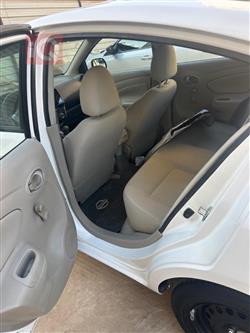 نيسان صني